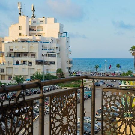 Enjoy Your Vacation Here, 1 Min To The Beach, Only For Families !! มาร์ทิล ภายนอก รูปภาพ