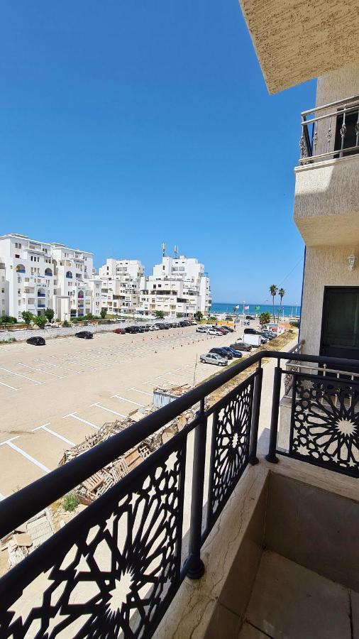 Enjoy Your Vacation Here, 1 Min To The Beach, Only For Families !! มาร์ทิล ภายนอก รูปภาพ