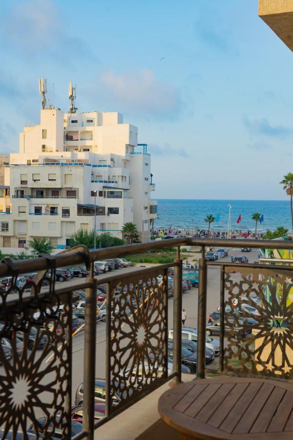 Enjoy Your Vacation Here, 1 Min To The Beach, Only For Families !! มาร์ทิล ภายนอก รูปภาพ