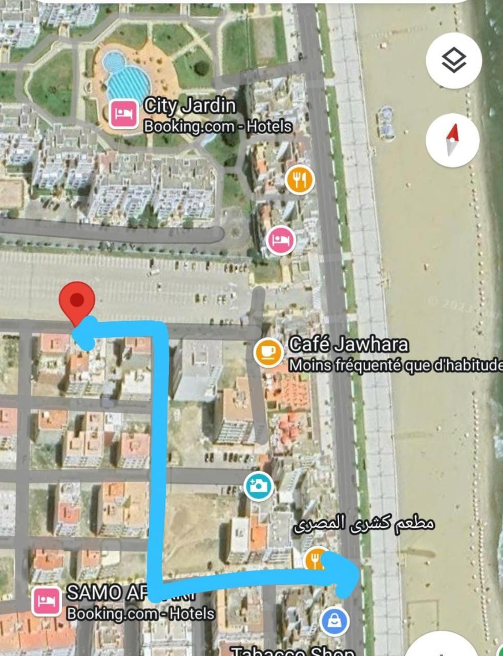 Enjoy Your Vacation Here, 1 Min To The Beach, Only For Families !! มาร์ทิล ภายนอก รูปภาพ