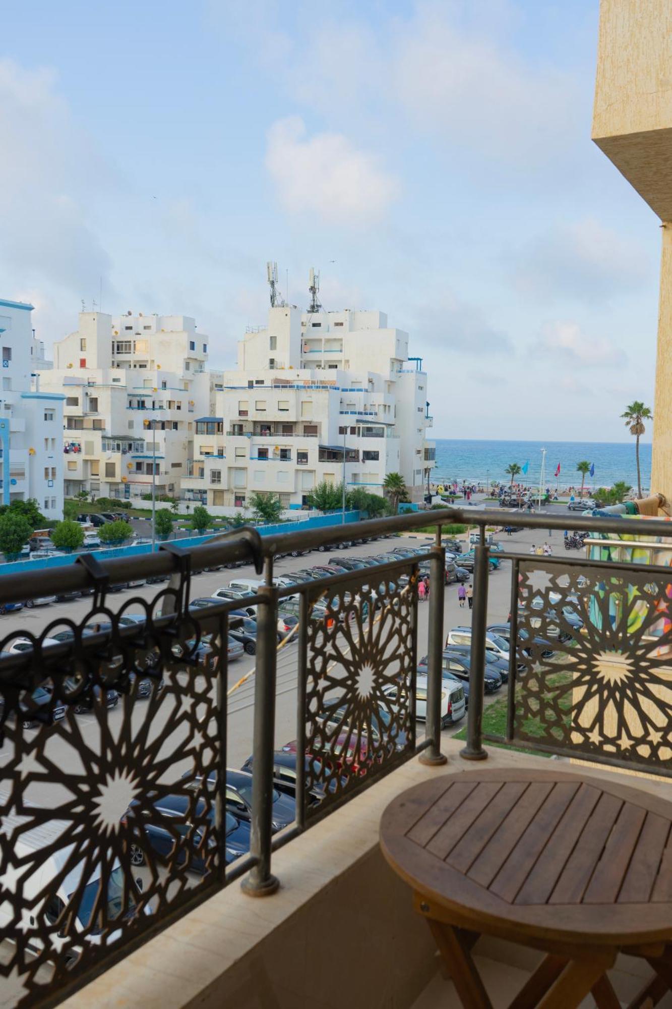 Enjoy Your Vacation Here, 1 Min To The Beach, Only For Families !! มาร์ทิล ภายนอก รูปภาพ